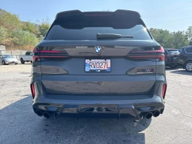 BMW X5M Competition * * CARFAX * * АВТО КРЕДИТ * * - 172999 лв. - 91070095 9