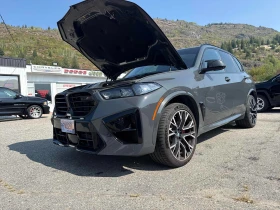 BMW X5M Competition * * CARFAX * * АВТО КРЕДИТ * * - 172999 лв. - 91070095 3