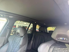 BMW X5M Competition * * CARFAX * * АВТО КРЕДИТ * * - 172999 лв. - 91070095 14
