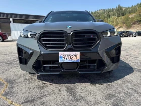 BMW X5M Competition * * CARFAX * * АВТО КРЕДИТ * * - 172999 лв. - 91070095 2