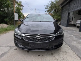 Обява за продажба на Opel Astra * 1.6CDTI* LED* CAMERA* BLIND SPOT* PRESIDENT* TOP ~15 559 лв. - изображение 1