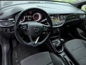 Обява за продажба на Opel Astra * 1.6CDTI* LED* CAMERA* BLIND SPOT* PRESIDENT* TOP ~15 559 лв. - изображение 6