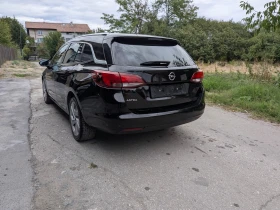 Обява за продажба на Opel Astra * 1.6CDTI* LED* CAMERA* BLIND SPOT* PRESIDENT* TOP ~15 559 лв. - изображение 4