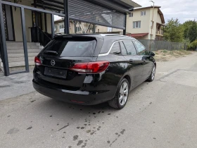 Обява за продажба на Opel Astra * 1.6CDTI* LED* CAMERA* BLIND SPOT* PRESIDENT* TOP ~15 559 лв. - изображение 3