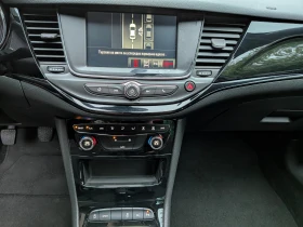 Обява за продажба на Opel Astra * 1.6CDTI* LED* CAMERA* BLIND SPOT* PRESIDENT* TOP ~15 559 лв. - изображение 9