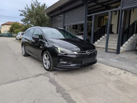 Обява за продажба на Opel Astra * 1.6CDTI* LED* CAMERA* BLIND SPOT* PRESIDENT* TOP ~15 559 лв. - изображение 2
