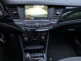 Обява за продажба на Opel Astra * 1.6CDTI* LED* CAMERA* BLIND SPOT* PRESIDENT* TOP ~15 559 лв. - изображение 8