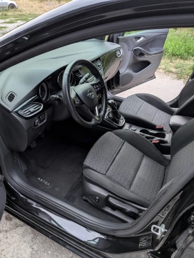 Обява за продажба на Opel Astra * 1.6CDTI* LED* CAMERA* BLIND SPOT* PRESIDENT* TOP ~15 559 лв. - изображение 11 | Auto.bg Обява за продажба на Opel Astra * 1.6CDTI* LED* CAMERA* BLIND SPOT* PRESIDENT* TOP ~15 559 лв. - изображение 11