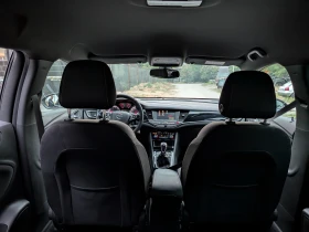 Обява за продажба на Opel Astra * 1.6CDTI* LED* CAMERA* BLIND SPOT* PRESIDENT* TOP ~15 559 лв. - изображение 11