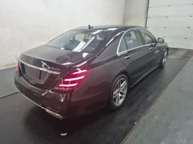 Mercedes-Benz S 560  * CARFAX *    | Mobile.bg    3