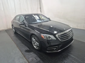 Mercedes-Benz S 560  * CARFAX *    | Mobile.bg    2