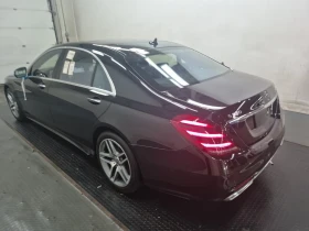 Mercedes-Benz S 560  * CARFAX *    | Mobile.bg    4