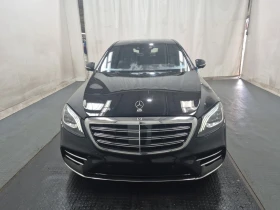 Mercedes-Benz S 560  * CARFAX *    | Mobile.bg    7