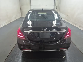 Mercedes-Benz S 560  * CARFAX *    | Mobile.bg    6