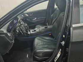 Mercedes-Benz S 560  * CARFAX *    | Mobile.bg    5