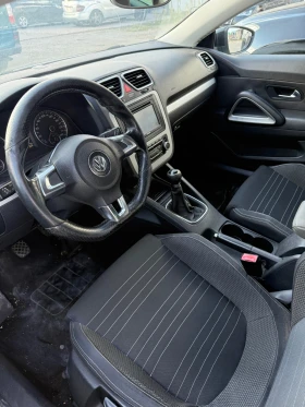 Обява за продажба на VW Scirocco 2.0TDI ~10 900 лв. - изображение 8