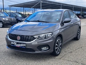 Fiat Tipo 1, 6 m-jet