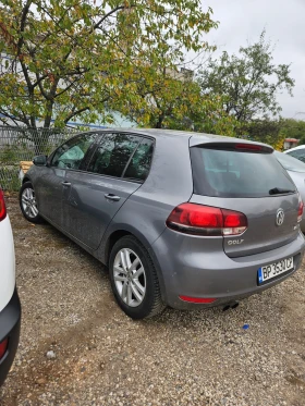 Обява за продажба на VW Golf Голф 6 2.0 тди ~11 000 лв. - изображение 6 | Auto.bg Обява за продажба на VW Golf Голф 6 2.0 тди ~11 000 лв. - изображение 6