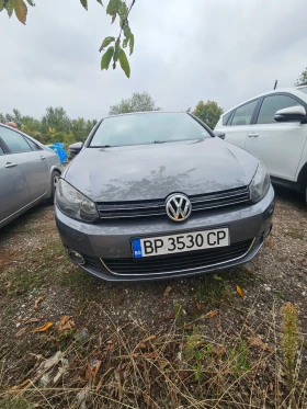 Обява за продажба на VW Golf Голф 6 2.0 тди ~11 000 лв. - изображение 1 | Auto.bg Обява за продажба на VW Golf Голф 6 2.0 тди ~11 000 лв. - изображение 1