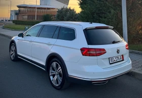     VW Alltrack 2.0TDI 4Motion Digital Keyless Go Distronic