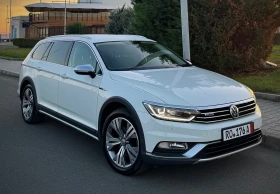     VW Alltrack 2.0TDI 4Motion Digital Keyless Go Distronic