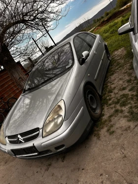 Citroen C5, снимка 3