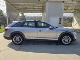 Audi A4 Allroad 3.0TDI 218�.� Quattro  | Mobile.bg � ����� ������ 8