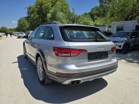 ����� �� �������� �� Audi A4 Allroad 3.0TDI 218�.� Quattro 