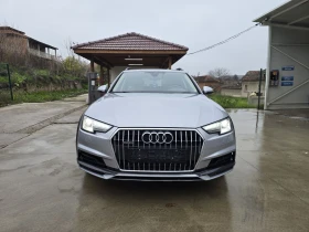 Audi A4 Allroad 3.0TDI 218к.с Quattro  - 27000 лв. / 13804.88 € - 67482415 5
