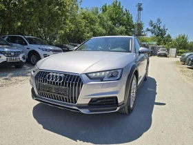 ����� �� �������� �� Audi A4 Allroad 3.0TDI 218�.� Quattro 