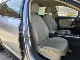 Audi A4 Allroad 3.0TDI 218�.� Quattro  | Mobile.bg � ����� ������ 12