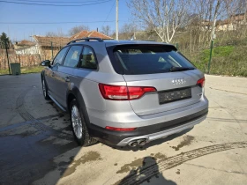 ����� �� �������� �� Audi A4 Allroad 3.0TDI 218�.� Quattro 