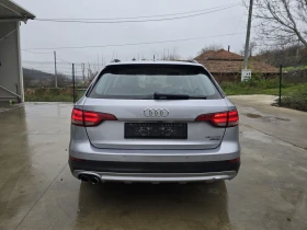 Audi A4 Allroad 3.0TDI 218к.с Quattro  - 27000 лв. / 13804.88 € - 67482415 6