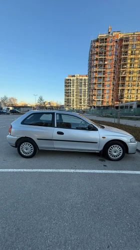 Mazda 323, снимка 2 — Bazar.bg Mazda 323, снимка 2