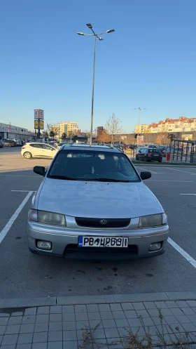 Mazda 323, снимка 3 — Bazar.bg Mazda 323, снимка 3