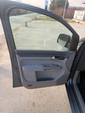 VW Caddy 2.0 I ECO FUEL CNG ФАБРИЧЕН МЕТАН, снимка 16