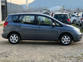 Toyota Corolla verso 1.6i-110к.с./ Климатроник/ Италия - 4600 лв. / 2351.94 € - 33845734 4