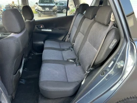 Toyota Corolla verso 1.6i-110к.с./ Климатроник/ Италия - 4600 лв. / 2351.94 € - 33845734 12