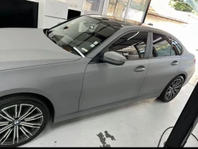 BMW 320 2.0 D  191 кс, снимка 2
