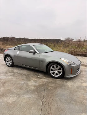 Nissan 350z - 14500 € / 28359.53 лв. - 50927020 9