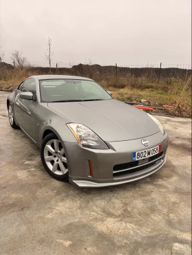 Nissan 350z - 14500 € / 28359.53 лв. - 50927020 4