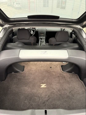 Nissan 350z - 14500 € / 28359.53 лв. - 50927020 7