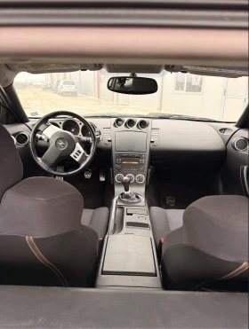 Nissan 350z - 14500 € / 28359.53 лв. - 50927020 3