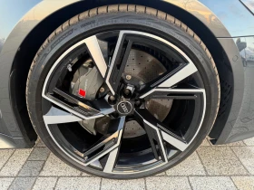 Audi Rs6 4.0TFSI V8 * Carbon* Ceramic*  - 75000 € / 146687.25 лв. - 12099390 9