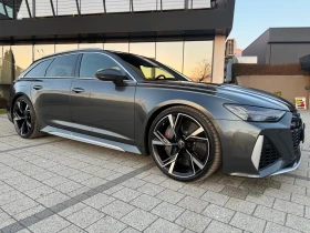 Audi Rs6 4.0TFSI V8 * Carbon* Ceramic*  - 75000 € / 146687.25 лв. - 12099390 2