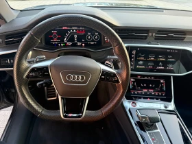 Audi Rs6 4.0TFSI V8 * Carbon* Ceramic*  - 75000 € / 146687.25 лв. - 12099390 15