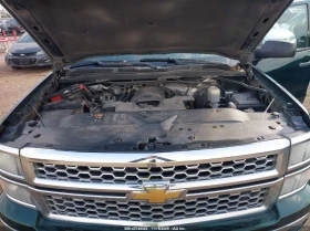 Chevrolet Silverado 5.3L V-8 DI, VVT, 355HP 4X4 Drive - 10500 € / 20536.22 лв. - 72128130 15