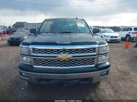 Chevrolet Silverado 5.3L V-8 DI, VVT, 355HP 4X4 Drive - 10500 € / 20536.22 лв. - 72128130 4