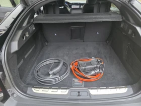 Peugeot 408 GT 1.6 plug-in hybrid e-EAT8 EURO 6.4  - 29000 € / 56719.07 лв. - 72705168 12