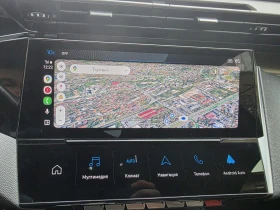 Peugeot 408 GT 1.6 plug-in hybrid e-EAT8 EURO 6.4  - 29000 € / 56719.07 лв. - 72705168 15